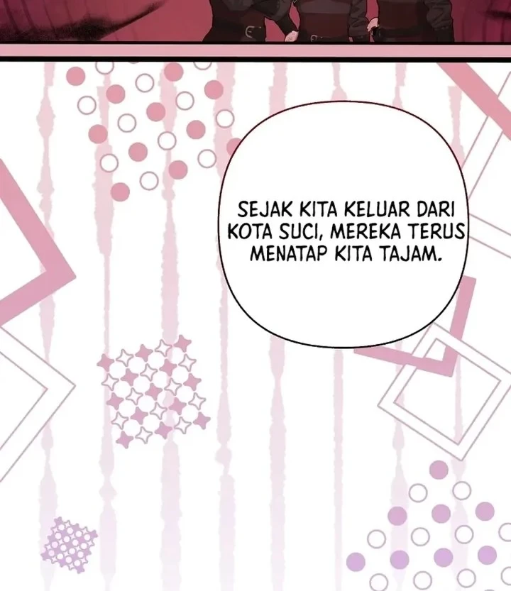 Baby Trouble Maker Chapter 28 Gambar 4