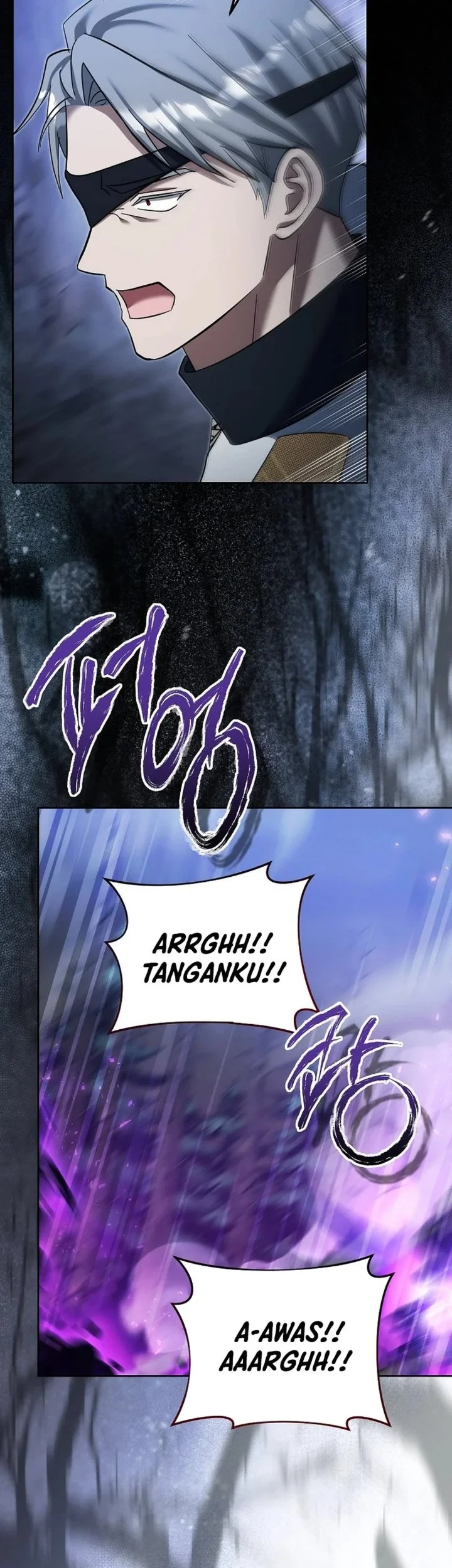 Baby Trouble Maker Chapter 31 Gambar 3