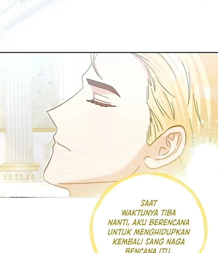 Manhwa Baby Trouble Maker Chapter 36 gambar 2