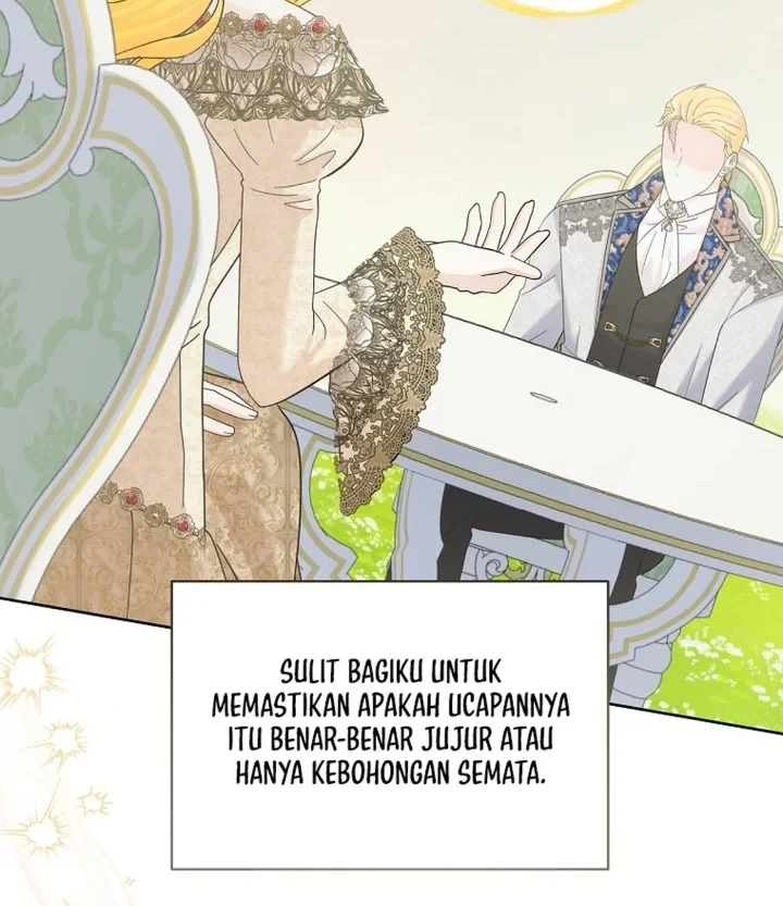 Baby Trouble Maker Chapter 36 Gambar 4