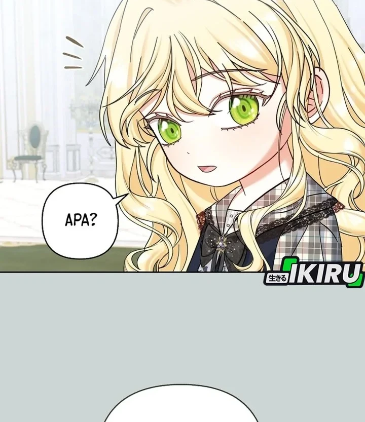 Manhwa Baby Trouble Maker Chapter 37 gambar 2