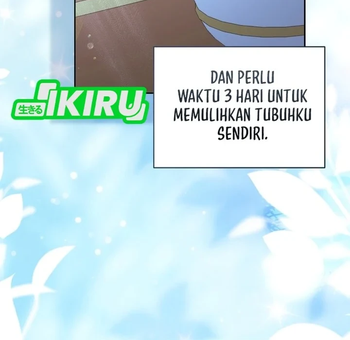Manhwa Baby Trouble Maker Chapter 38 gambar 2