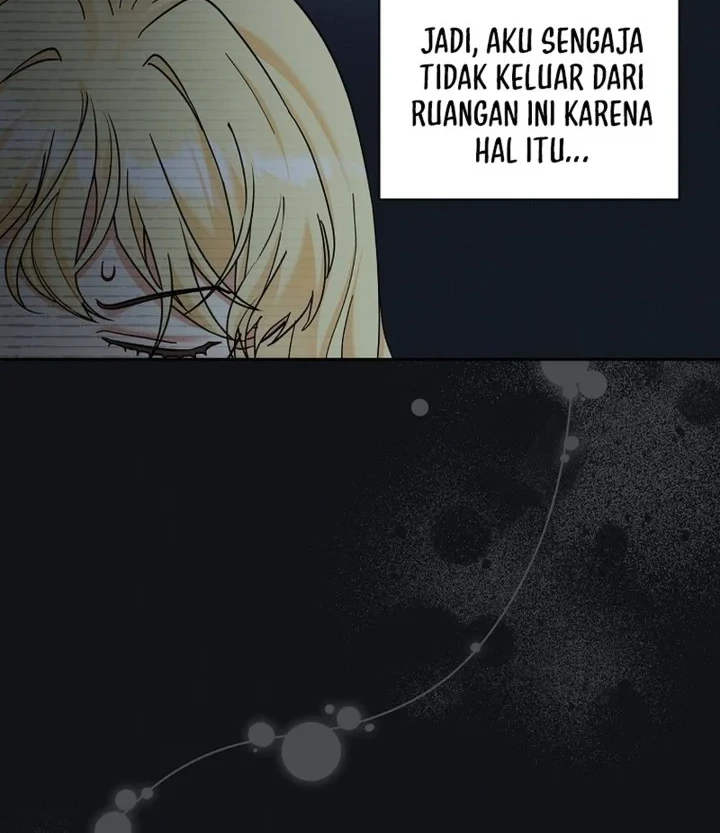 Baby Trouble Maker Chapter 38 Gambar 4