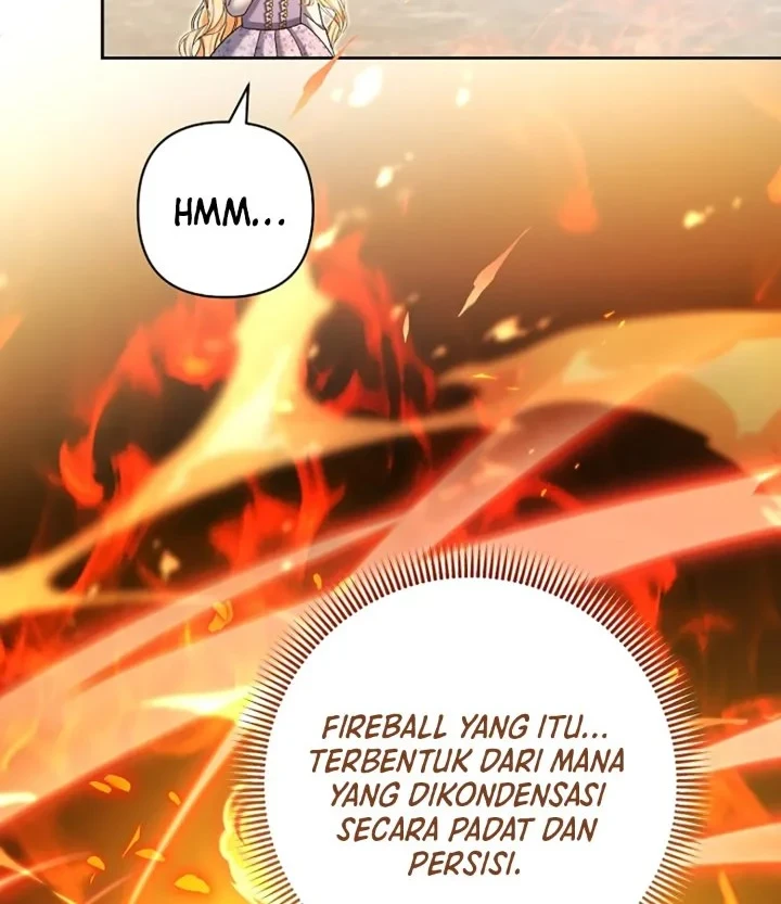 Baby Trouble Maker Chapter 39 Gambar 4