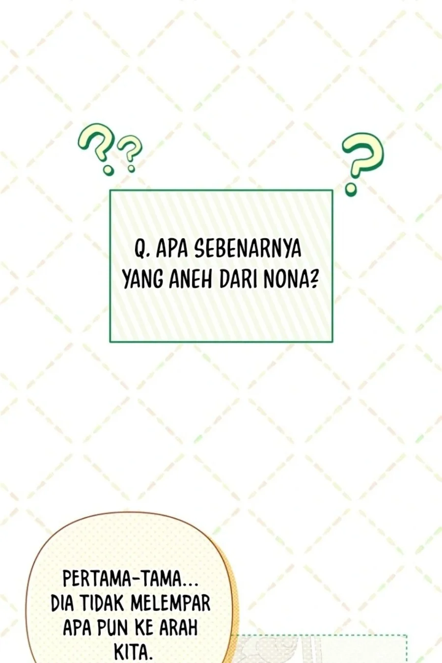 Manhwa Baby Trouble Maker Chapter 4 gambar 2