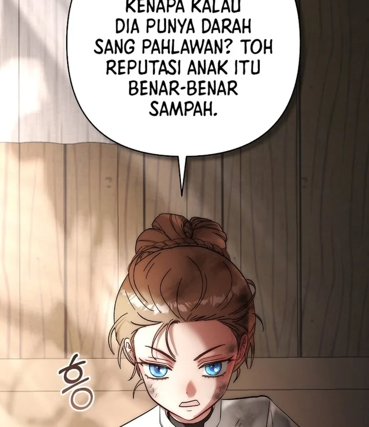 Manhwa Baby Trouble Maker Chapter 44 gambar 2