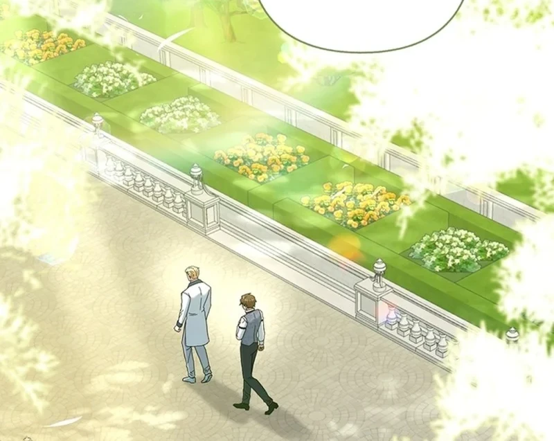 Manhwa Baby Trouble Maker Chapter 45 gambar 2