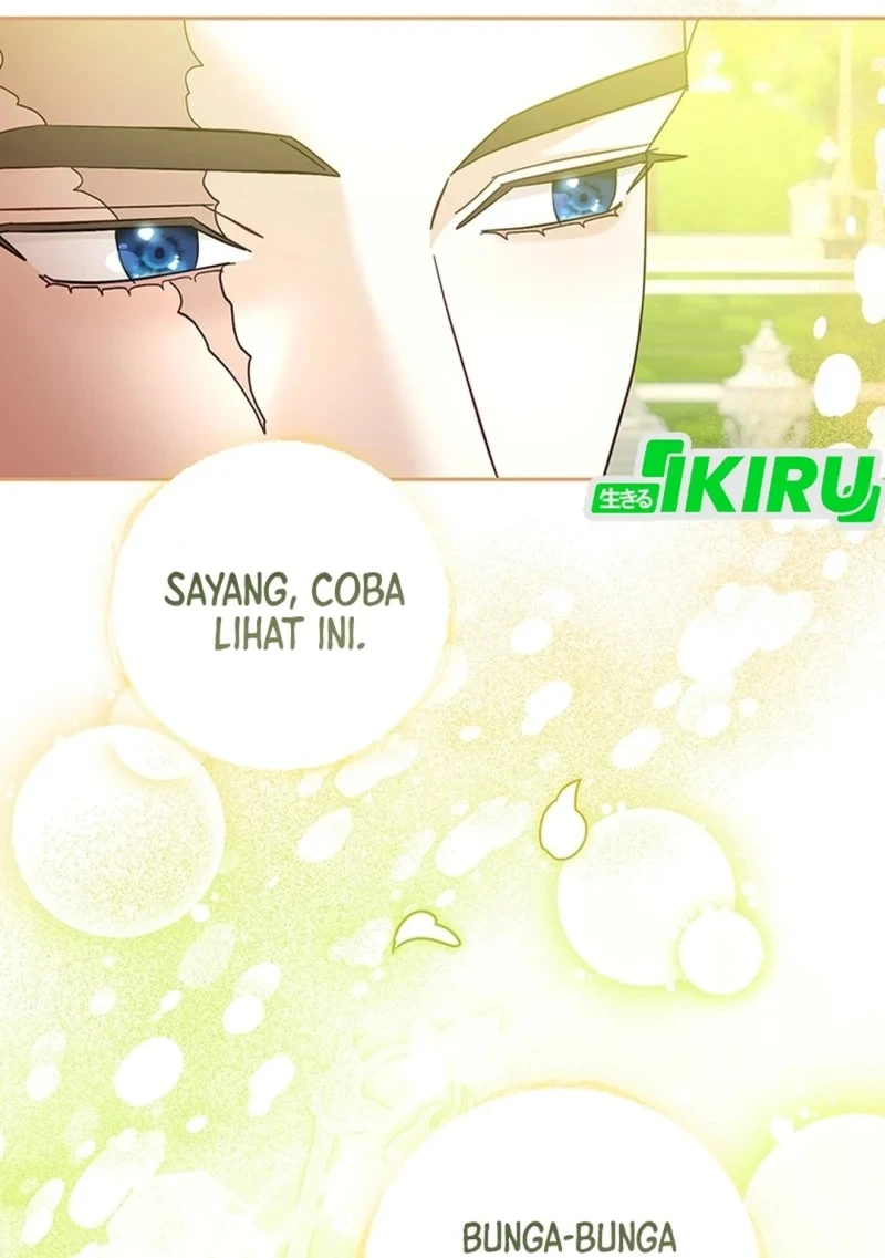 Baby Trouble Maker Chapter 45 Gambar 4