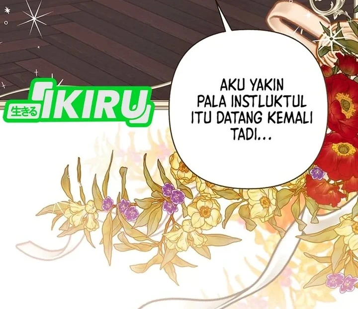 Manhwa Baby Trouble Maker Chapter 46 gambar 2