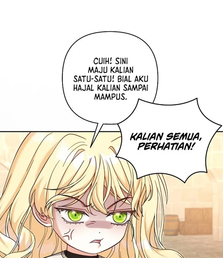 Manhwa Baby Trouble Maker Chapter 49 gambar 2