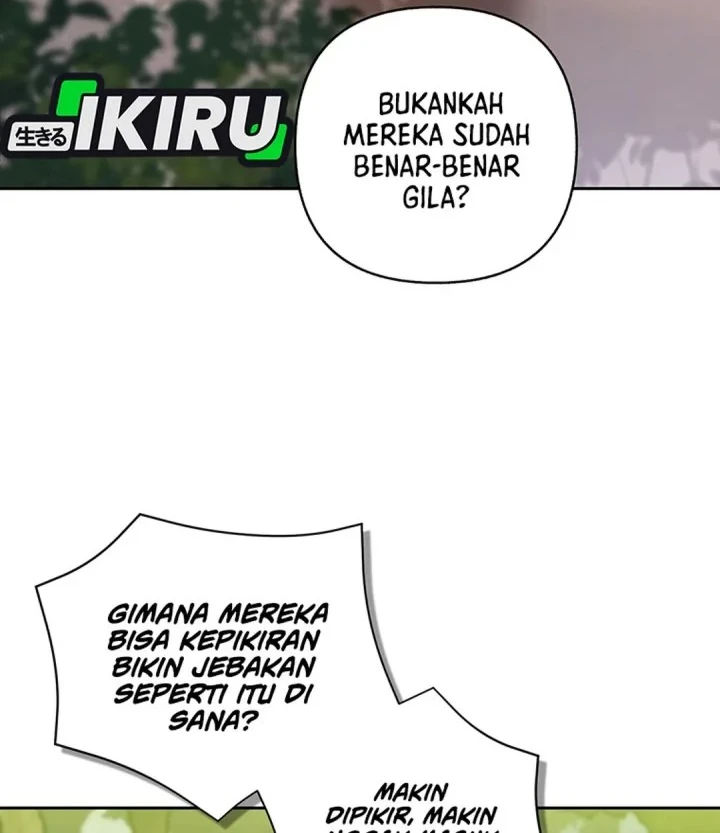 Manhwa Baby Trouble Maker Chapter 53 gambar 2