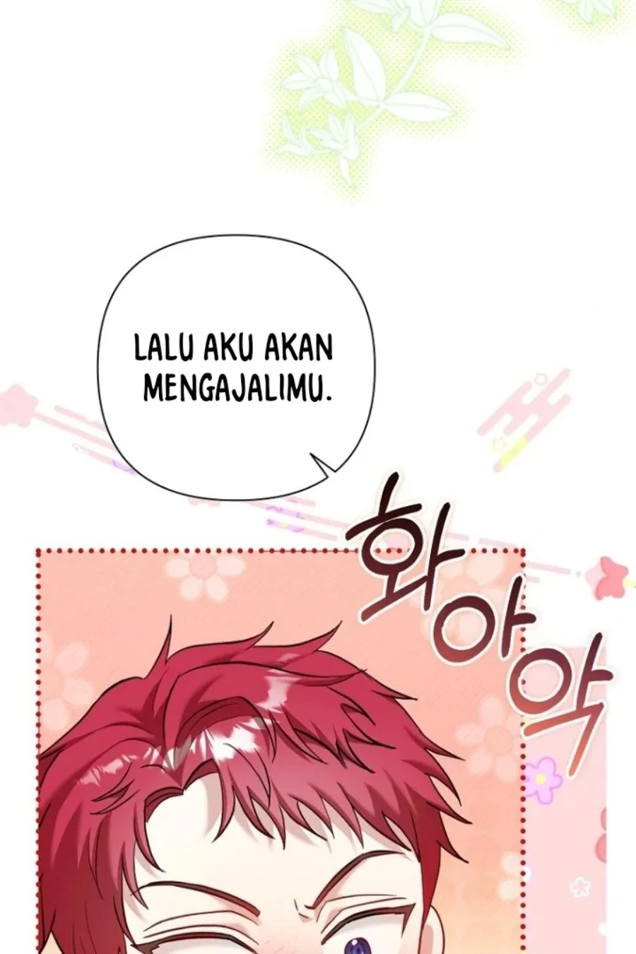Baby Trouble Maker Chapter 7 Gambar 4