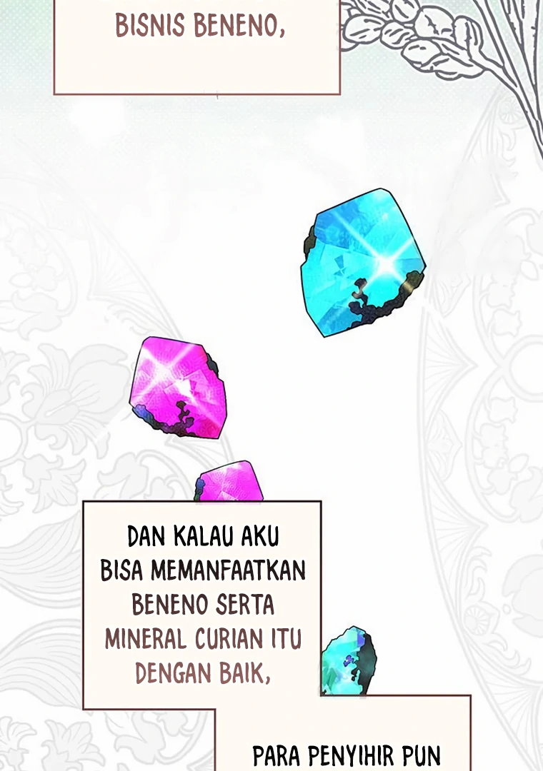 Baby Tyrant Chapter 110 Gambar 5