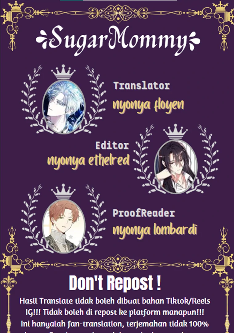 Komik Baby Tyrant Chapter 95 gambar 1