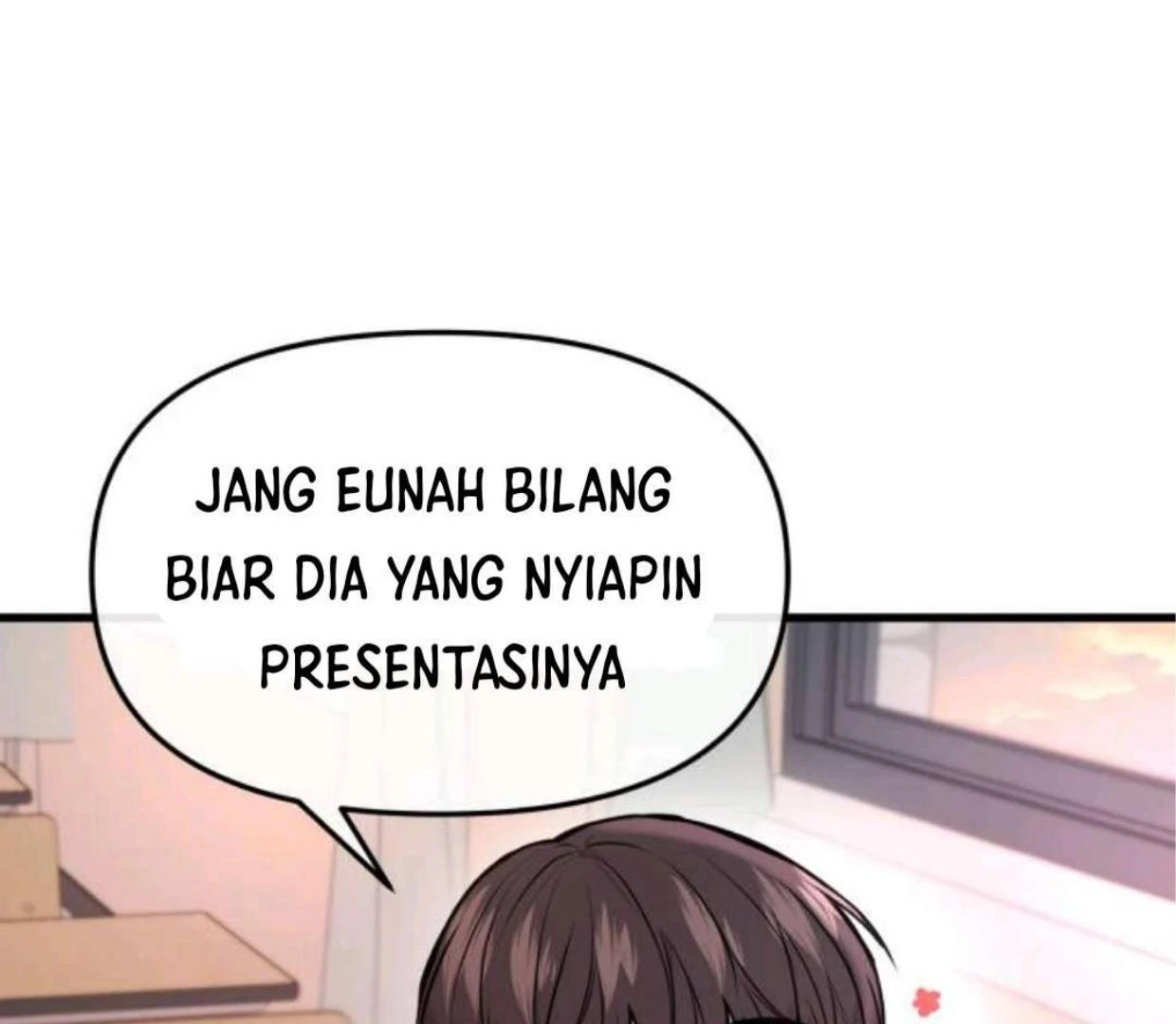 Manhwa Back to The Chanbi Chapter 31 gambar 2