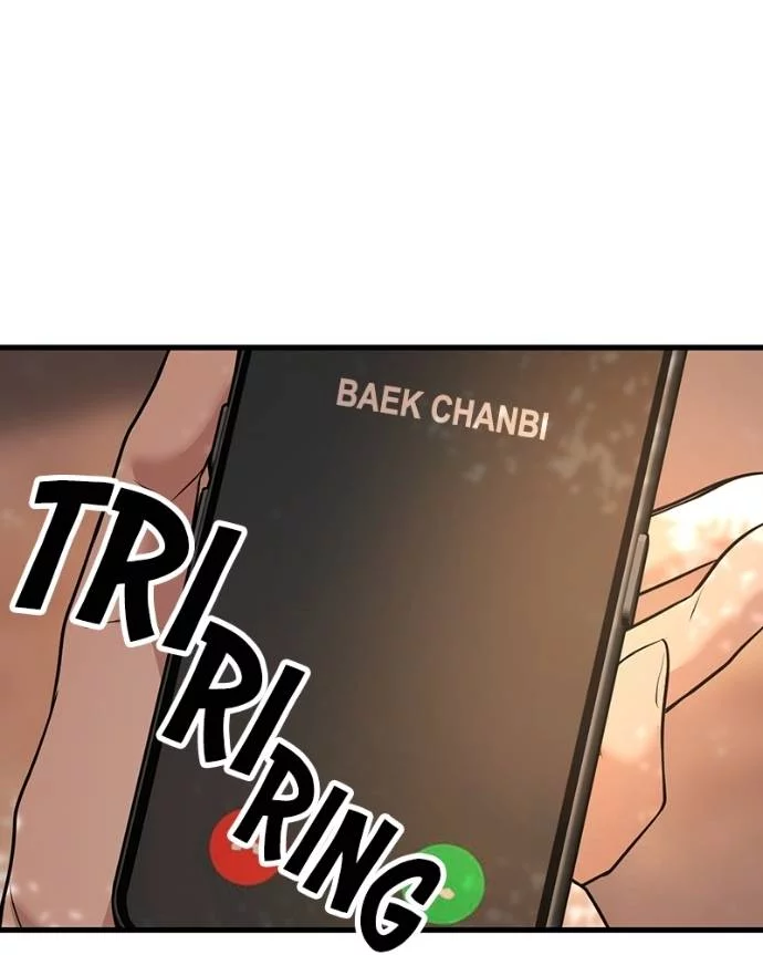 Komik Back to The Chanbi Chapter 33 gambar 1