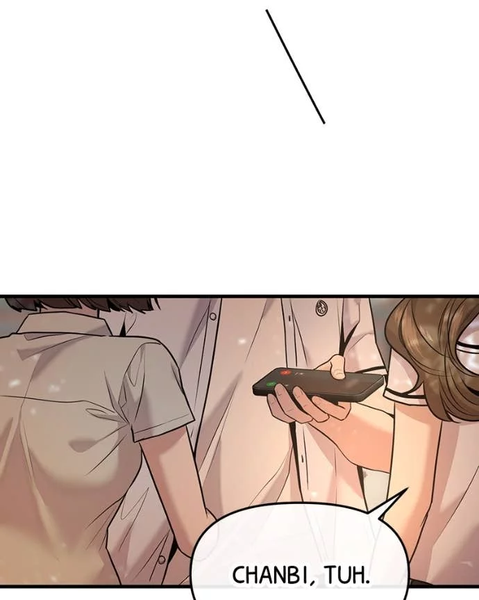 Manhwa Back to The Chanbi Chapter 33 gambar 2