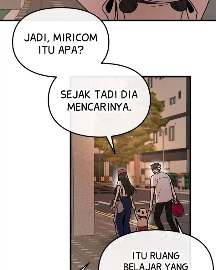 Manhwa Back to The Chanbi Chapter 34 gambar 2