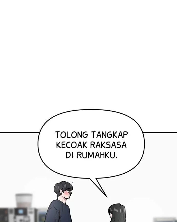 Komik Back to The Chanbi Chapter 35 gambar 1