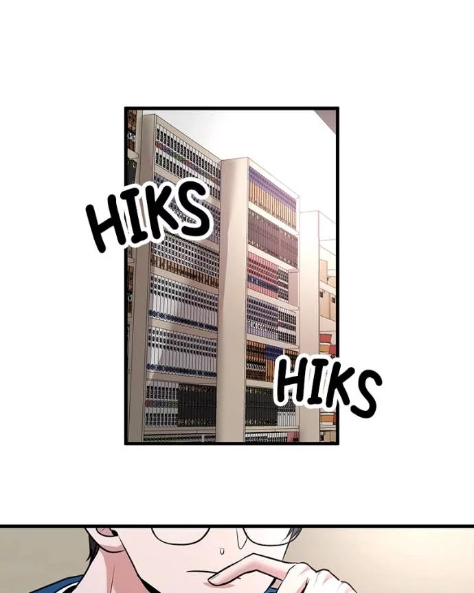 Komik Back to The Chanbi Chapter 37 gambar 1