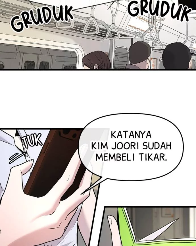 Manhwa Back to The Chanbi Chapter 40 gambar 2