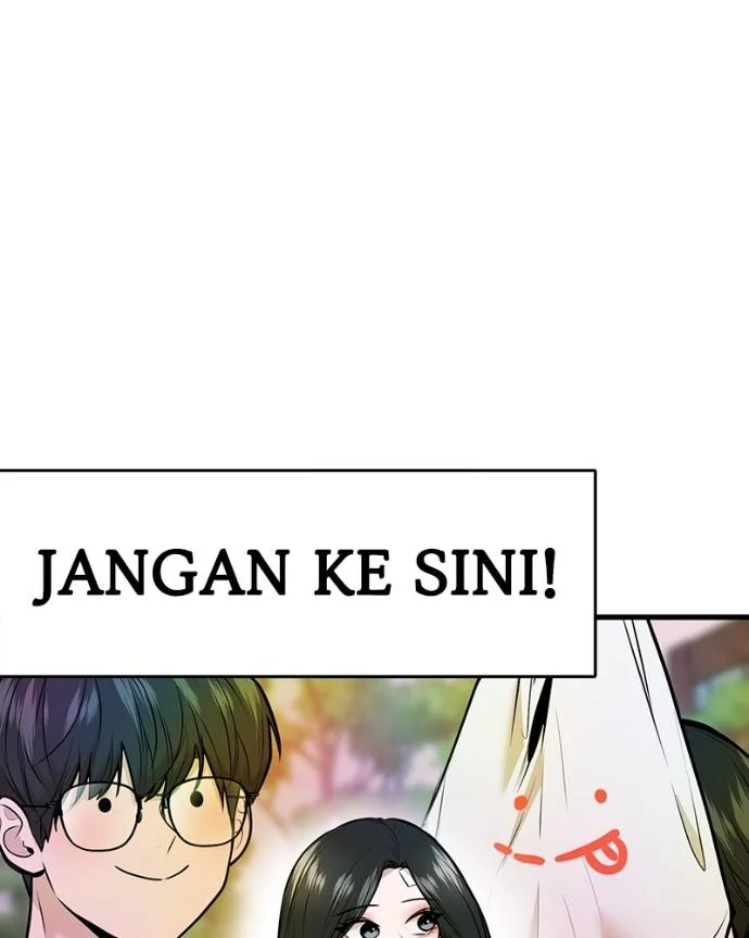 Manhwa Back to The Chanbi Chapter 41 gambar 2
