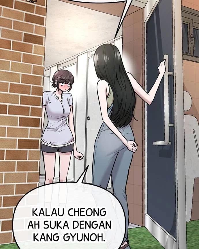 Manhwa Back to The Chanbi Chapter 42 gambar 2