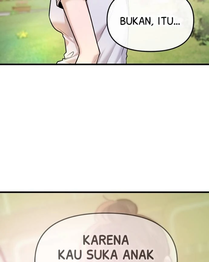 Manhwa Back to The Chanbi Chapter 43 gambar 2
