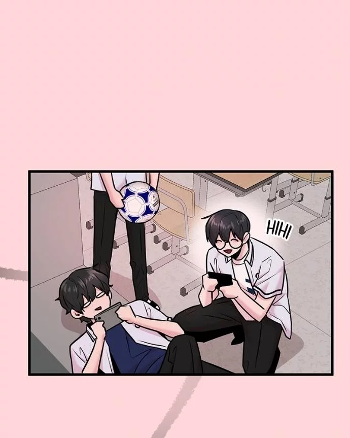 Komik Back to The Chanbi Chapter 45 gambar 1