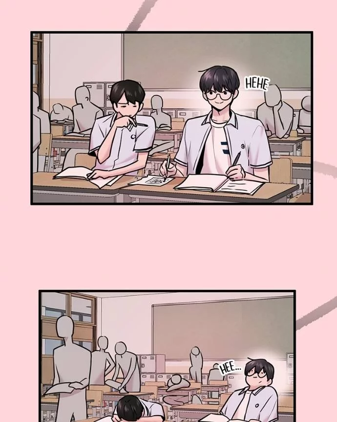 Manhwa Back to The Chanbi Chapter 45 gambar 2