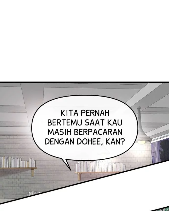 Komik Back to The Chanbi Chapter 47 gambar 1