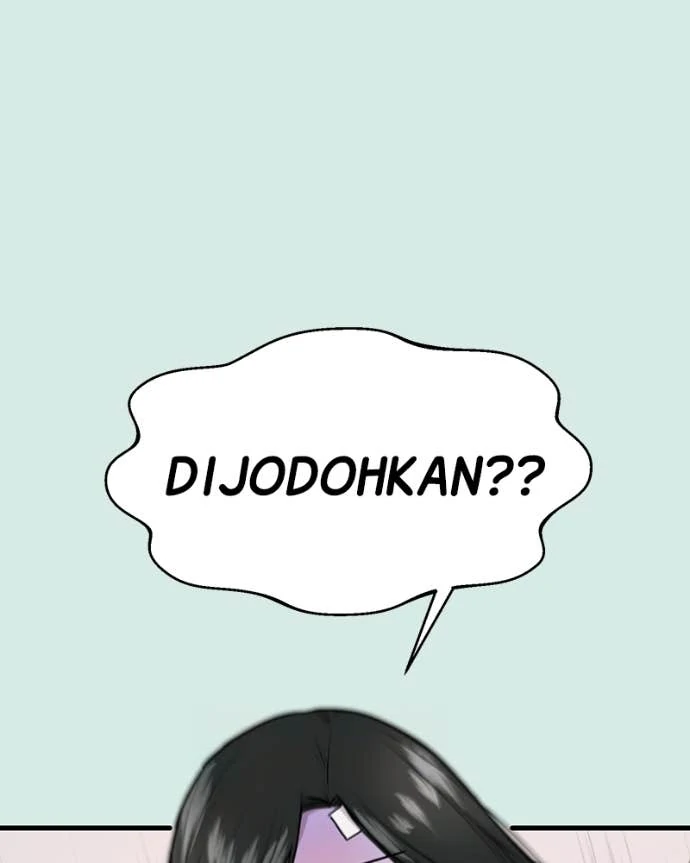 Komik Back to The Chanbi Chapter 48 gambar 1