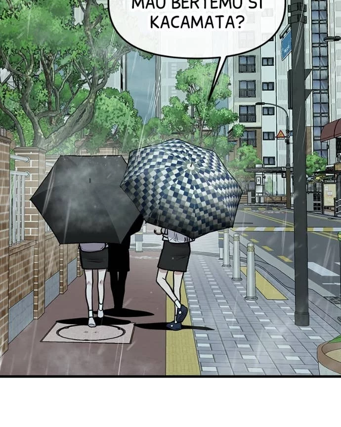 Manhwa Back to The Chanbi Chapter 49 gambar 2