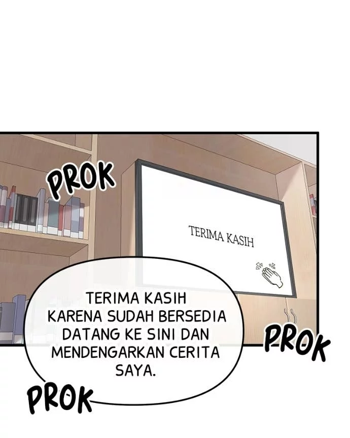 Komik Back to The Chanbi Chapter 50 gambar 1