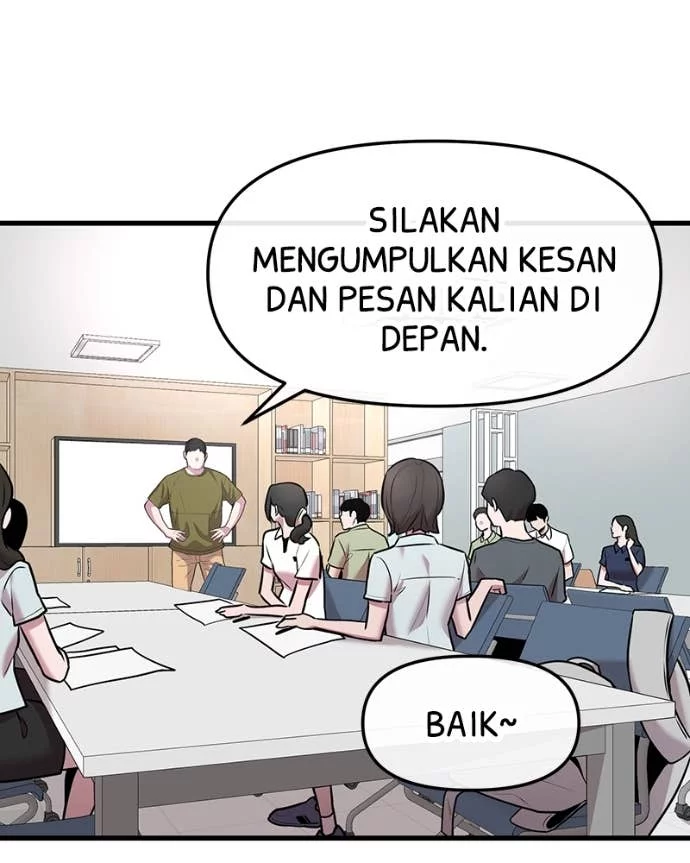 Manhwa Back to The Chanbi Chapter 50 gambar 2