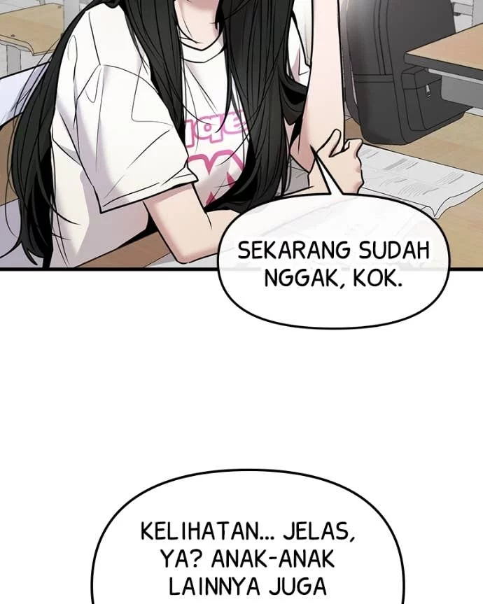 Manhwa Back to The Chanbi Chapter 52 gambar 2