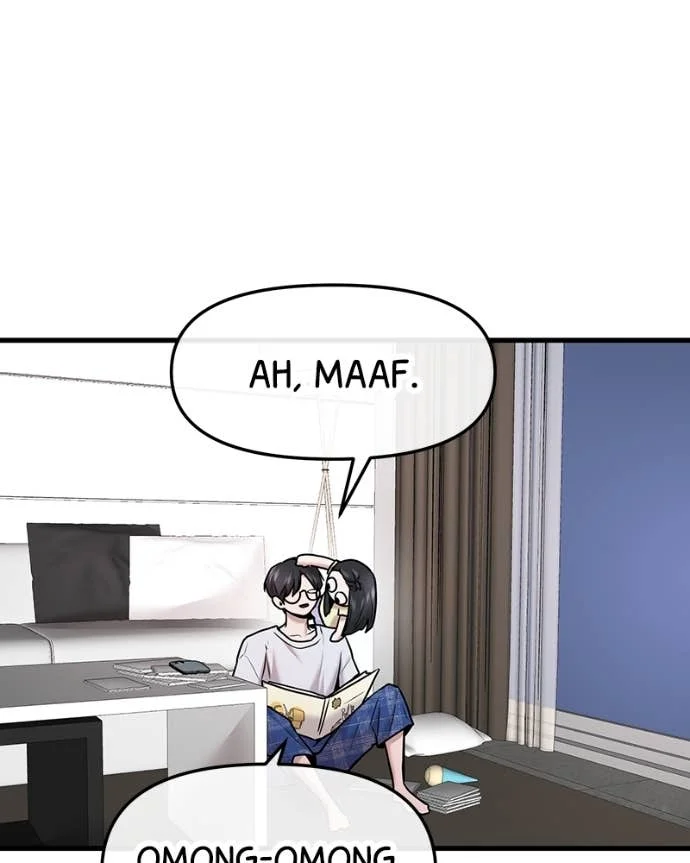 Back to The Chanbi Chapter 53 Gambar 6
