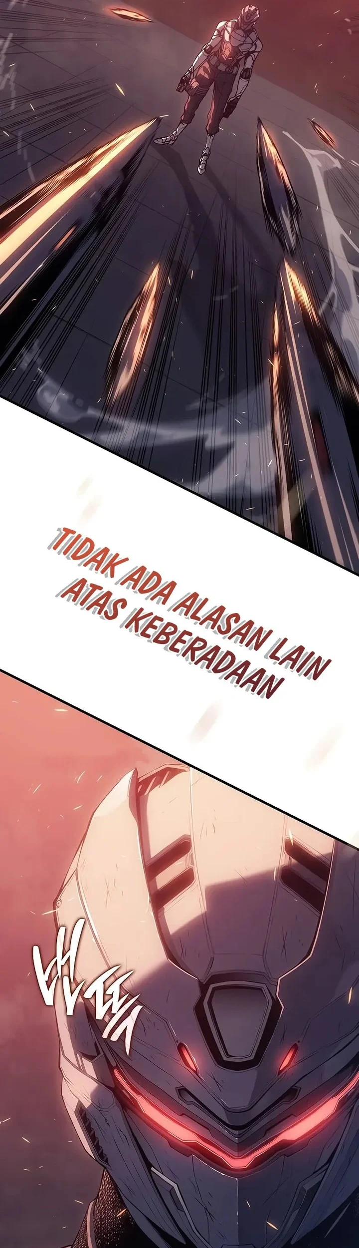 Bad Born Blood Chapter 01 Gambar 5