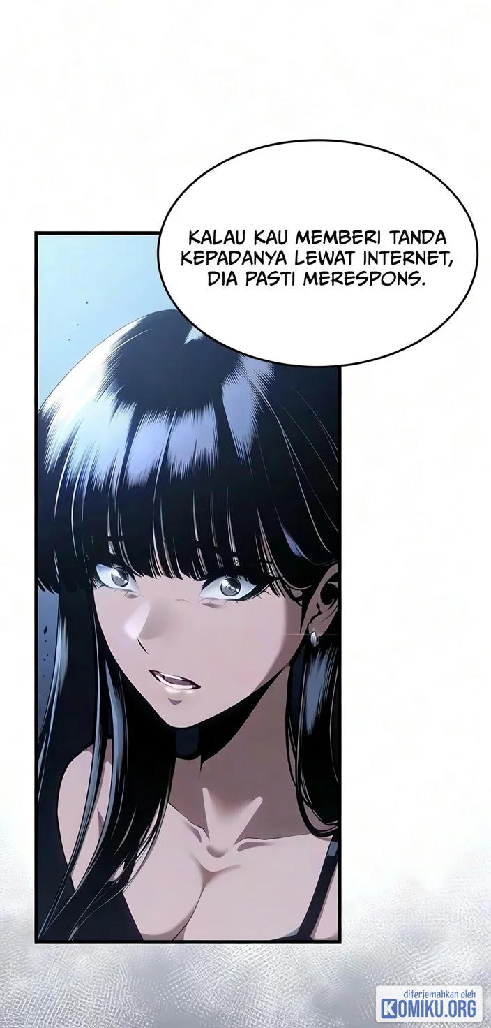 Bad Born Blood Chapter 100 Gambar 4