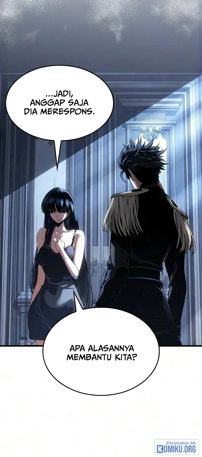Bad Born Blood Chapter 100 Gambar 5