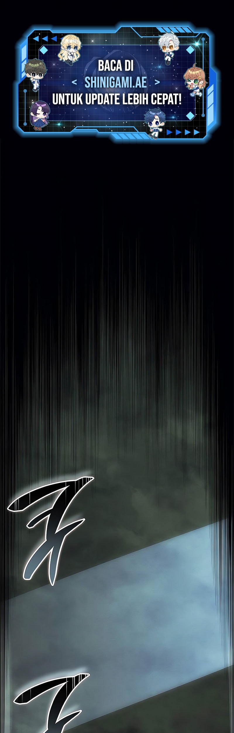 Manhwa Bad Born Blood Chapter 35 gambar 2