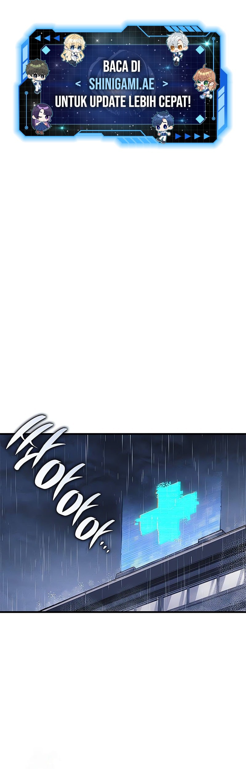 Manhwa Bad Born Blood Chapter 37 gambar 2