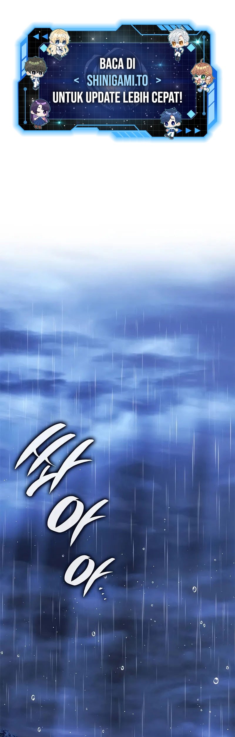 Manhwa Bad Born Blood Chapter 41 gambar 2