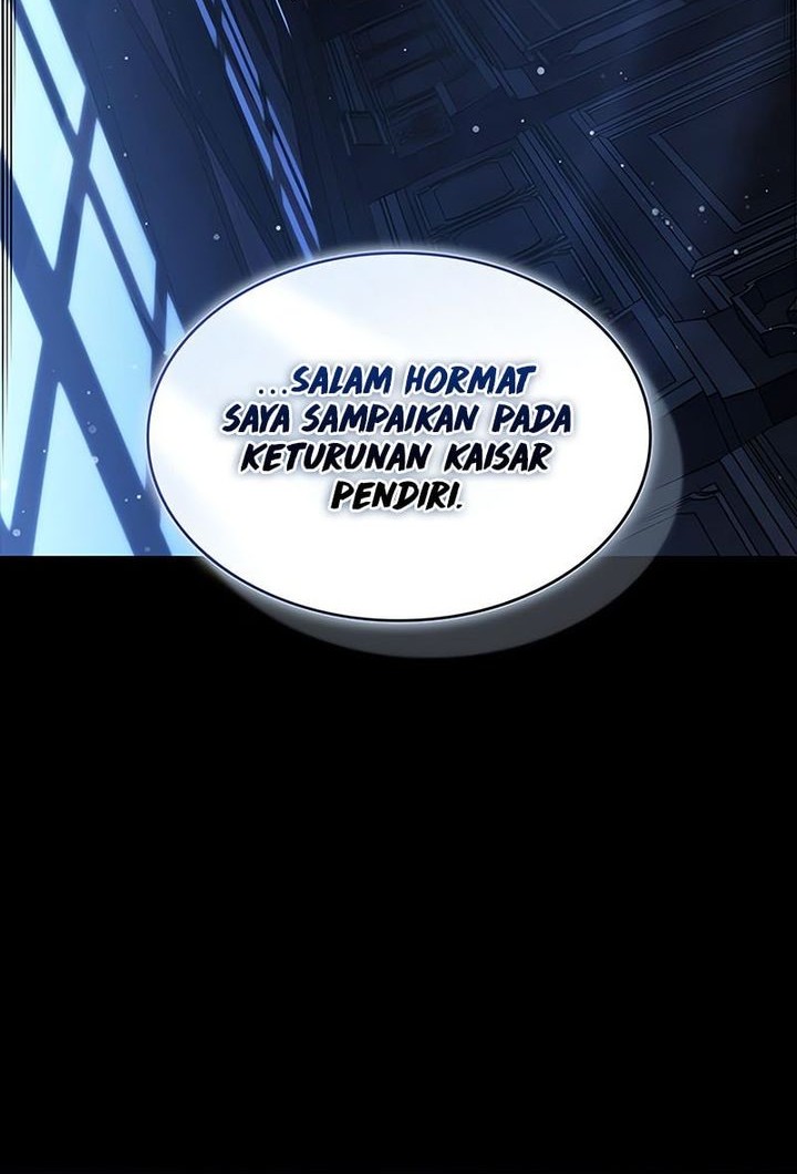 Manhwa Bad Born Blood Chapter 52 gambar 2
