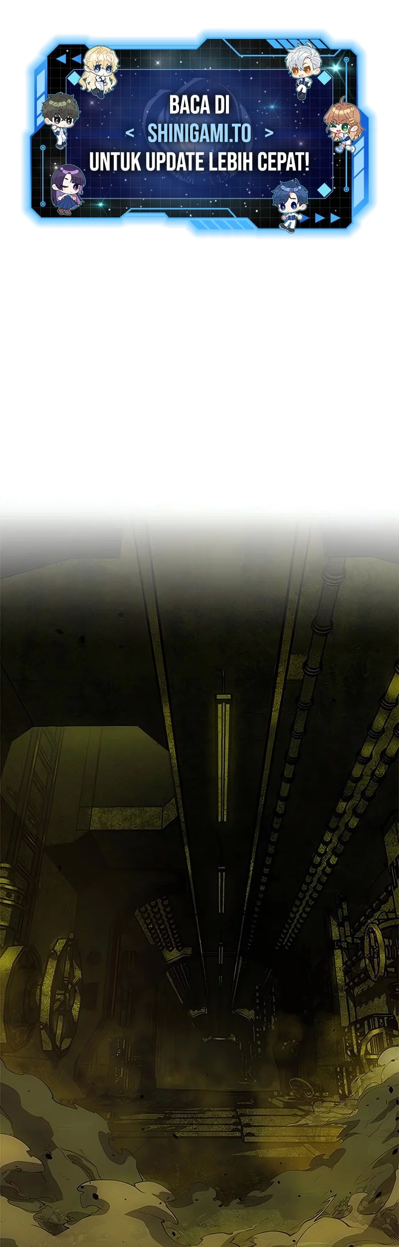 Manhwa Bad Born Blood Chapter 55 gambar 2