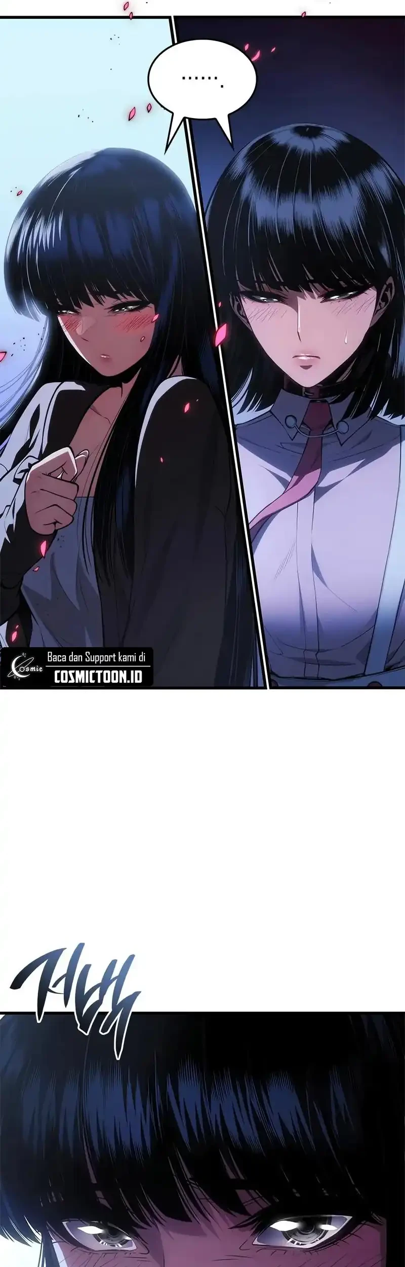 Bad Born Blood Chapter 59 Gambar 3