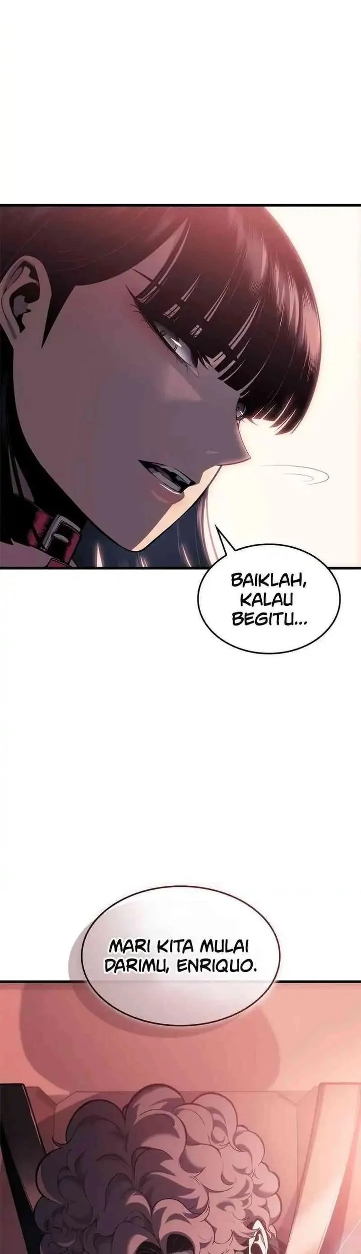 Bad Born Blood Chapter 62 Gambar 4