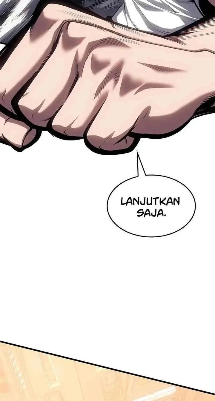 Bad Born Blood Chapter 64 Gambar 3
