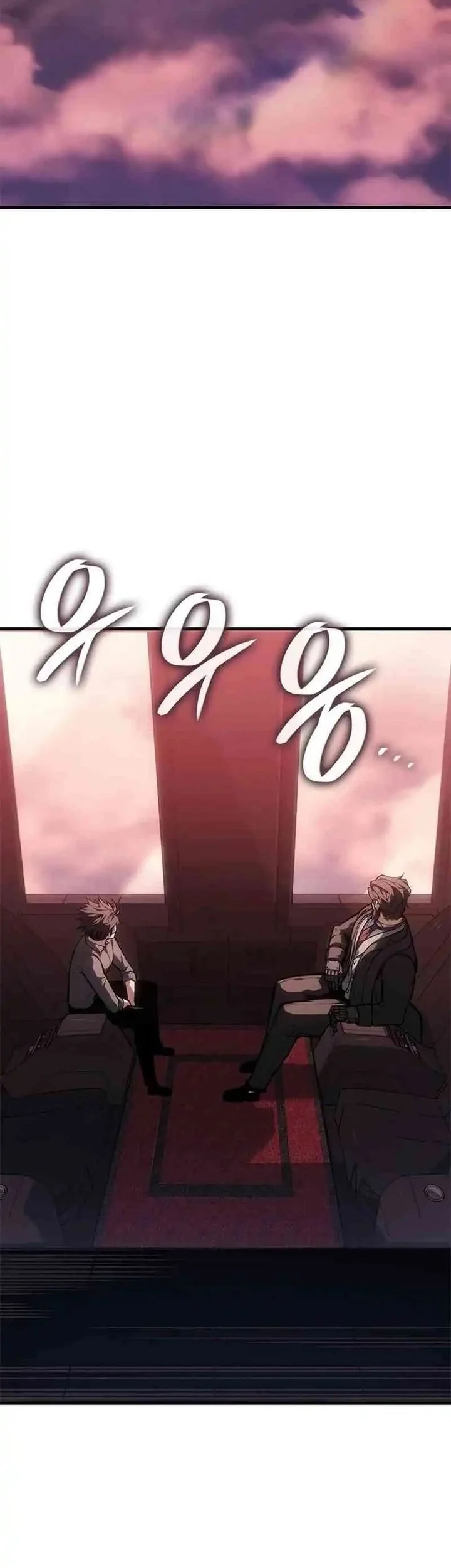Manhwa Bad Born Blood Chapter 65 gambar 2