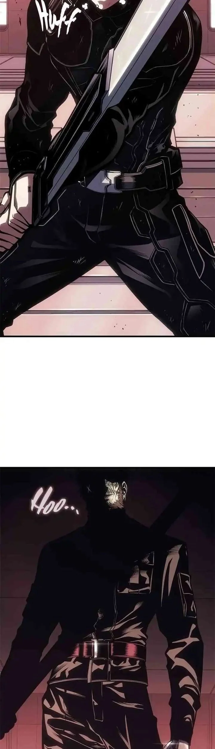 Manhwa Bad Born Blood Chapter 66 gambar 2